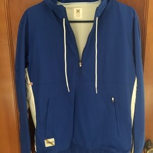 New track smith women’s Logan  jacket